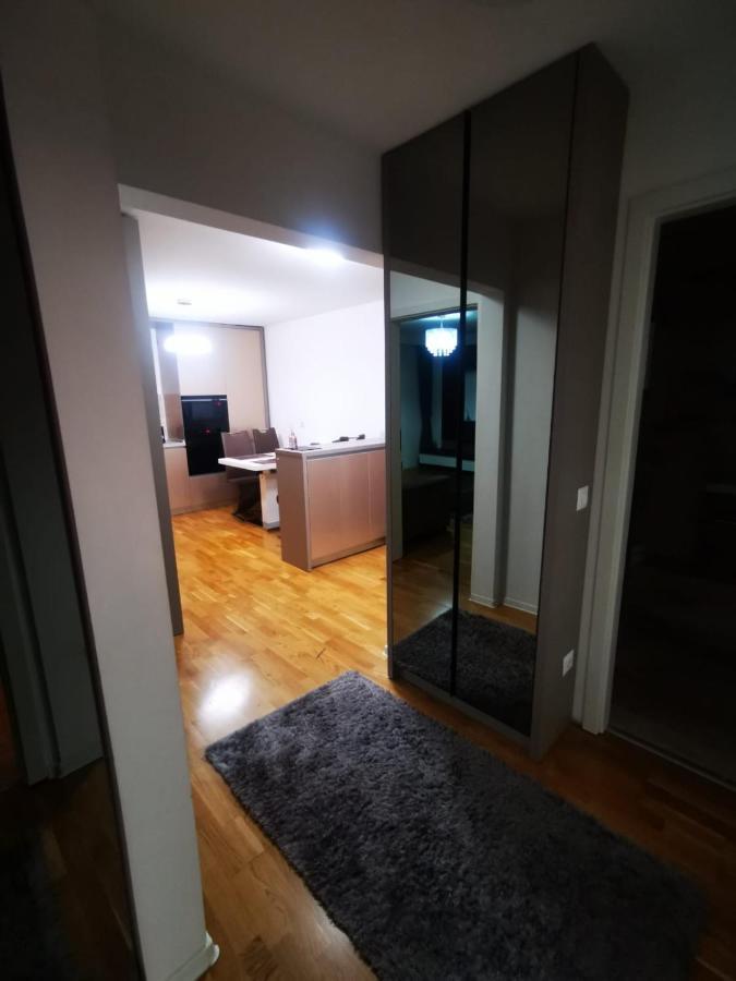 Luxury Apartment. 10 Minutes Taxi Ride To Center Temešvár Exteriér fotografie