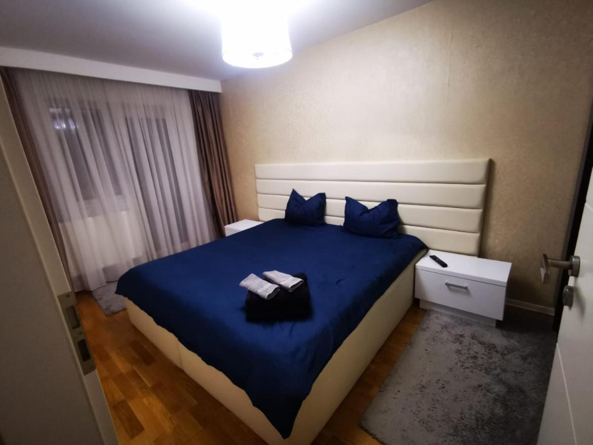 Luxury Apartment. 10 Minutes Taxi Ride To Center Temešvár Exteriér fotografie